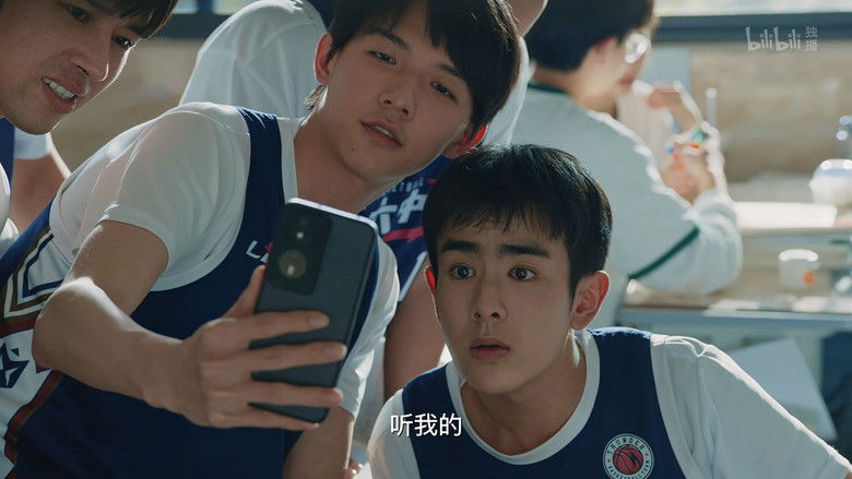 Still image for The Red Band Society season 1 episode 1: Episode 1 Still image for The Red Band Society season 1 episode 1: Episode 1