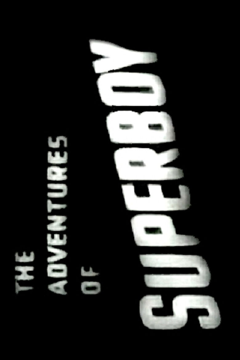 Imatge de The Adventures of Superboy