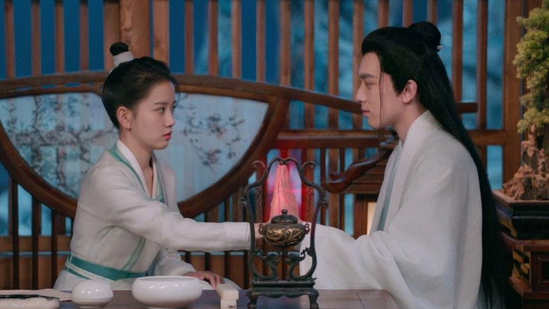 Still image for My Dear Brothers season 1 episode 5: Episode 5