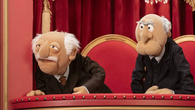 Imatge de The Muppet Show