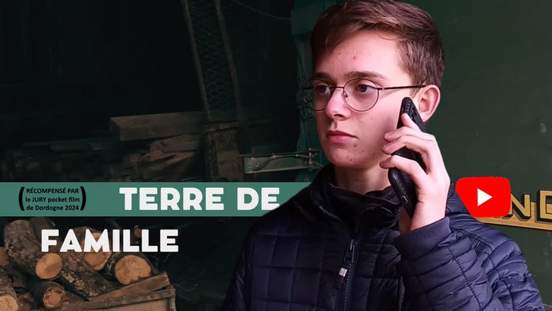 Terre de Famille — scene 2