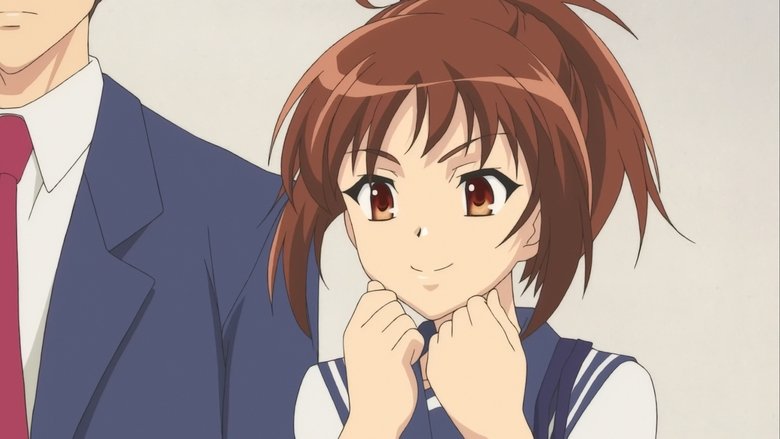 Still image for Moshidora season 1 episode 5: Minami Abandons Traditional High School Baseball