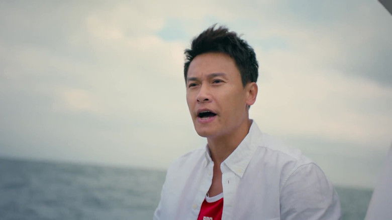 Still image for Zihuatanejo season 1 episode 3: Episode 3