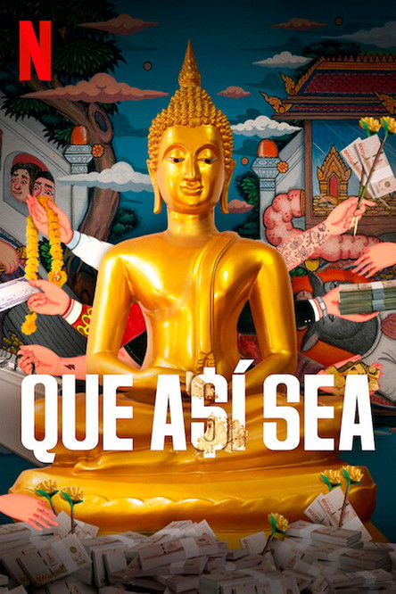 Sathu - Que así sea