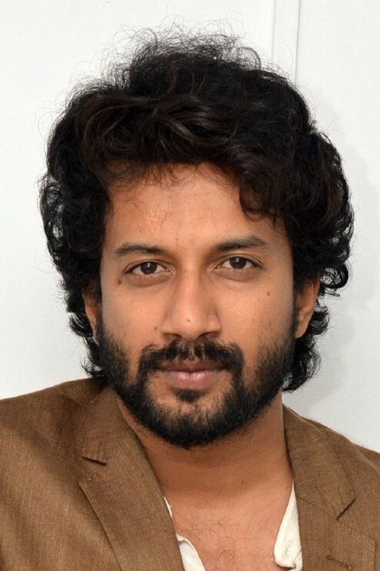 Satyadev Kancharana photo 4