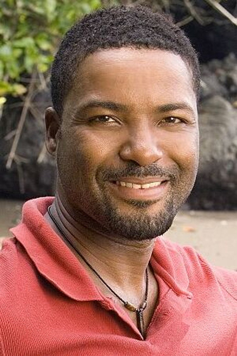 Earl Cole