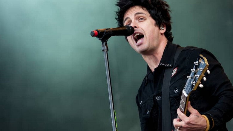 תמונה של Green Day - Pinkpop 2013
