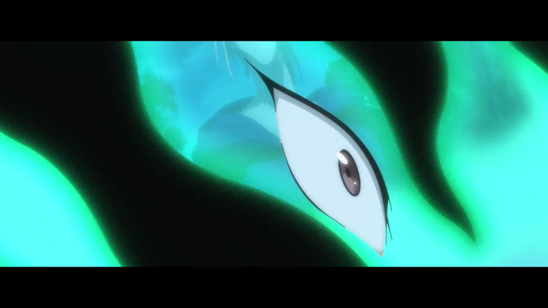 Still from Hitori No Shita - The Outcast - Season 6 Episode 12