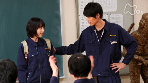 Still image for Amachan season 1 episode 29: Episode 29 Still image for Amachan season 1 episode 29: Episode 29