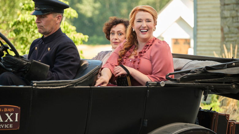 Cuando llama el corazón Temporada 10 Capitulo 2 HD Completo — seriesflv