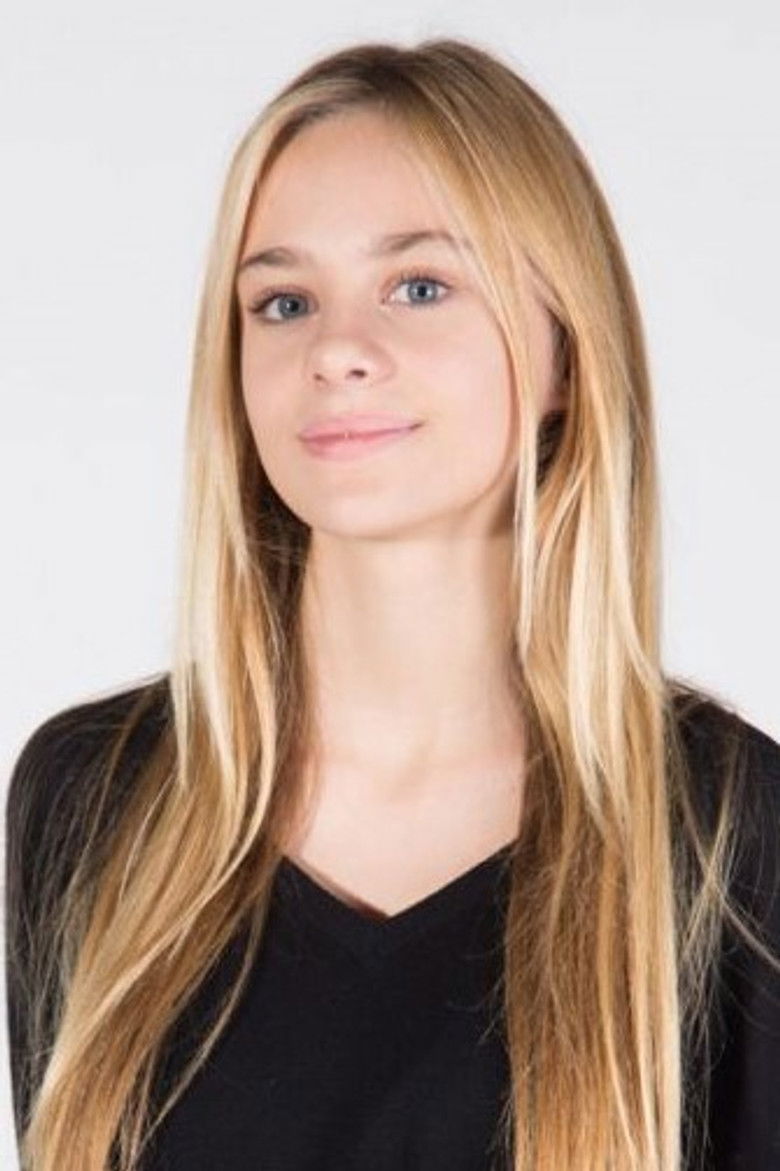 Lucía Fuertes portrait image