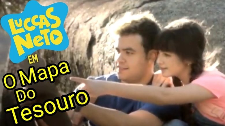 Luccas Neto Em O Mapa Do Tesouro 2 Luccas Neto em: O Mapa do Tesouro Movie Wiki, Story, Review, Release
