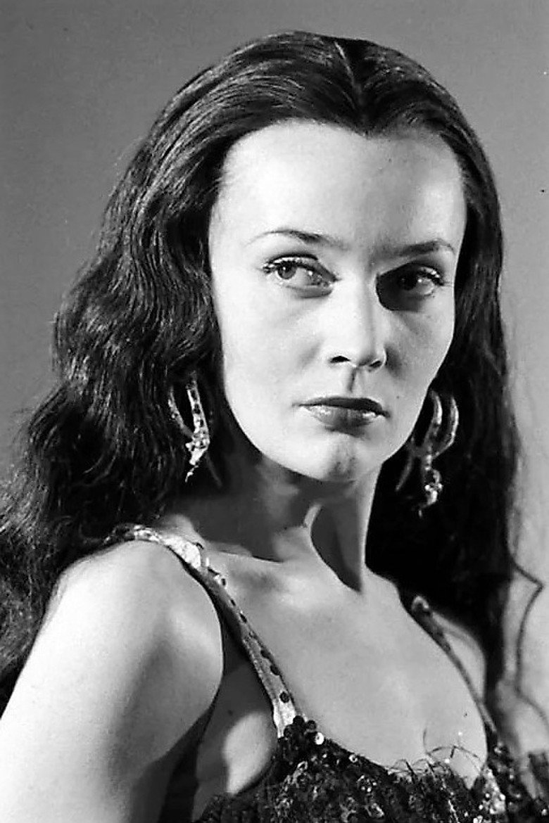 Ludmilla Tchérina photo 4