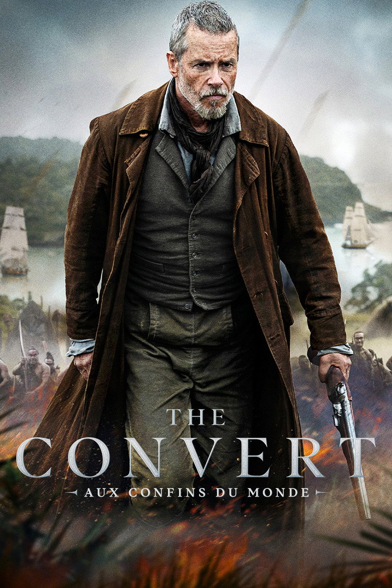 Póster la Película