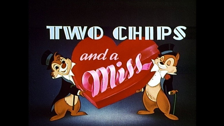Two Chips and a Miss