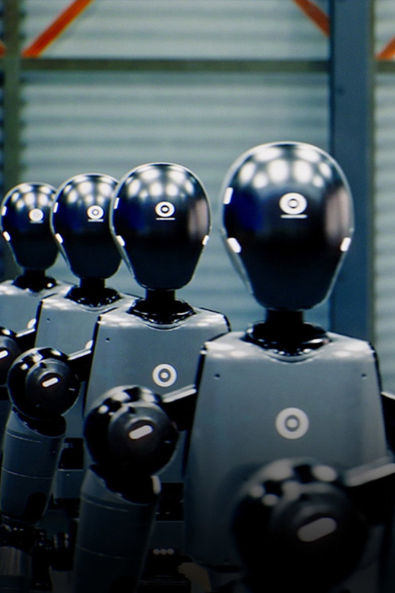 Imatge de The AI Doc: Or How I Became an Apocaloptimist