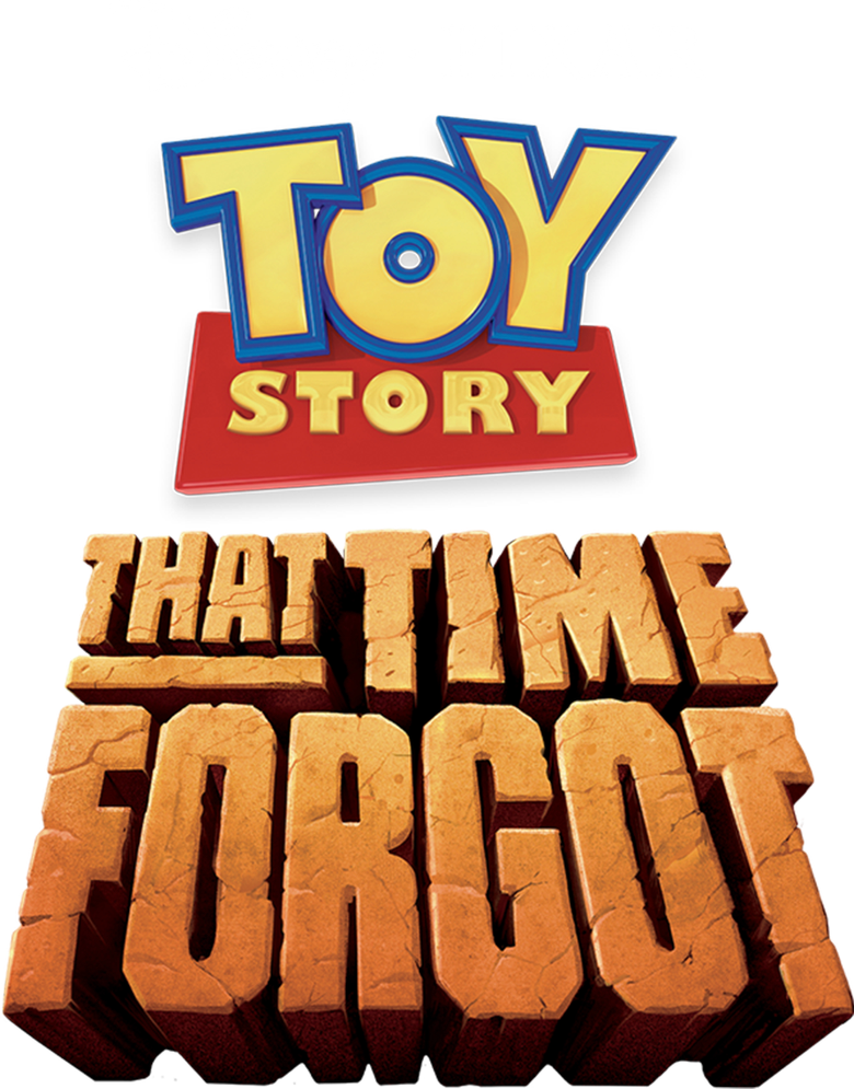 Imagen de Toy Story: Olvidados en el Tiempo