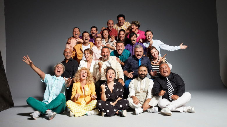 Güldür Güldür Show (2013)