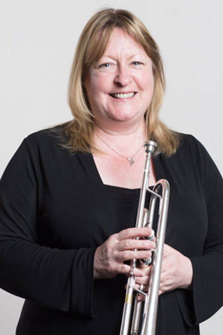 Anne McAneney portrait
