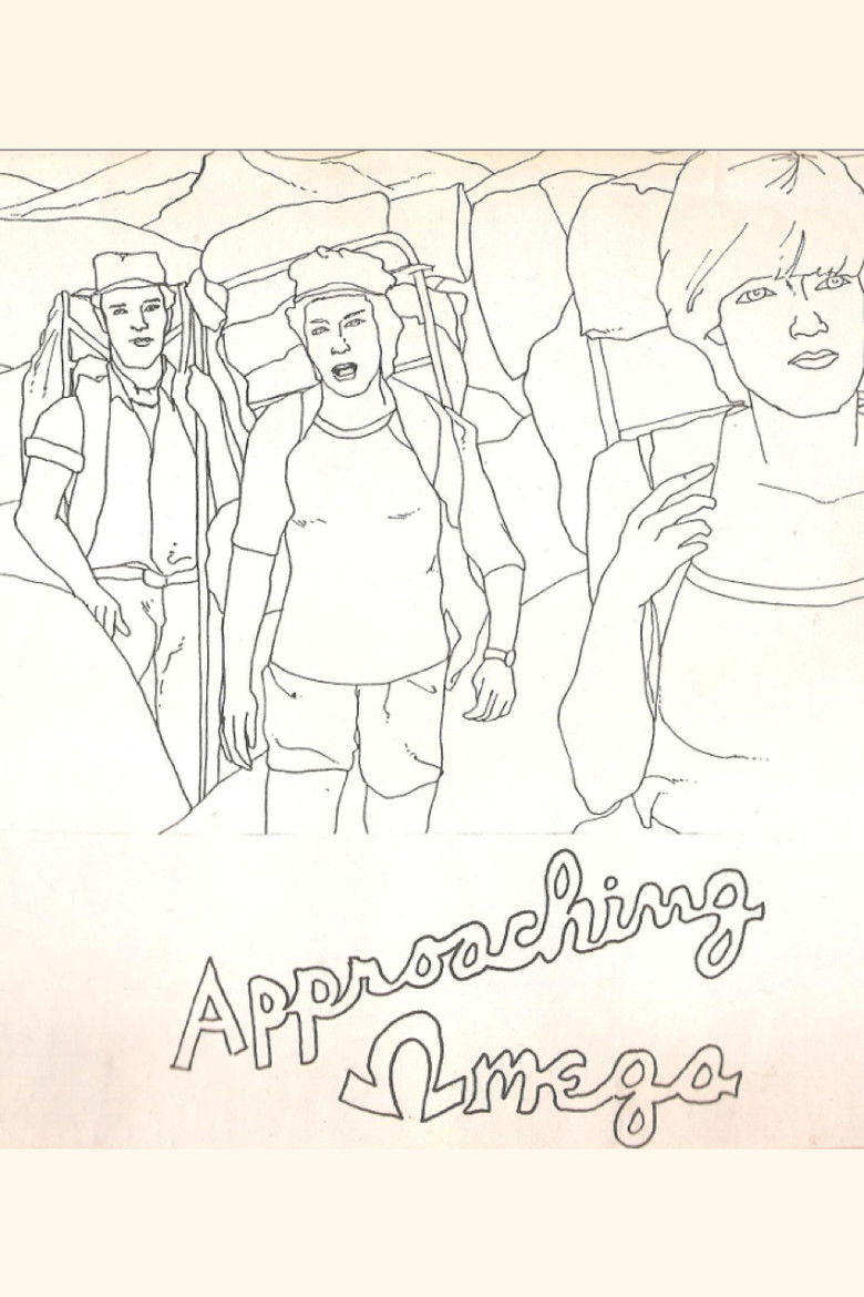 Imatge de Approaching Omega