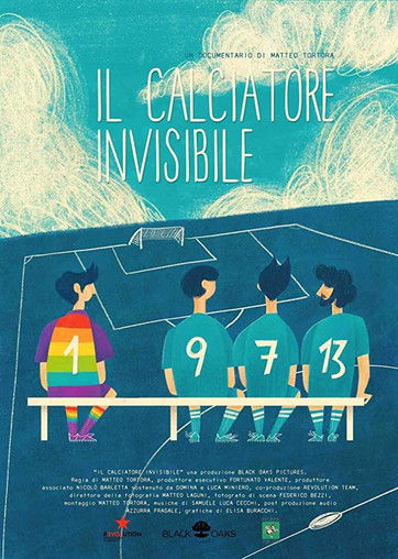 Il calciatore invisibile (2018)