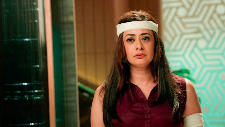 Still image for Mannat: Har Khushi Paane Ki season 1 episode 154: Aish Reveals Mannat’s Truth