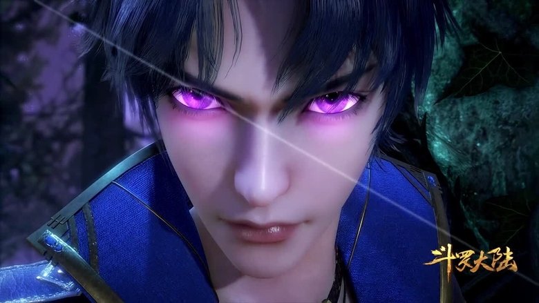 Soul Land Temporada 1 Episodio 25 Cuevana 3