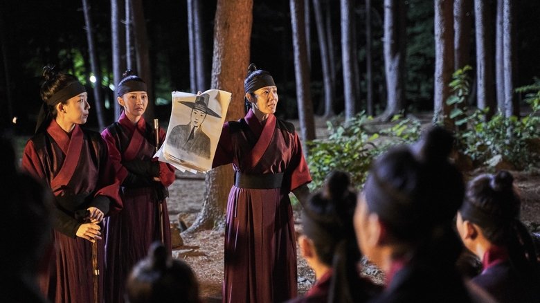 The Tale of Nokdu Episode 3 English Sub Online at DramaCool