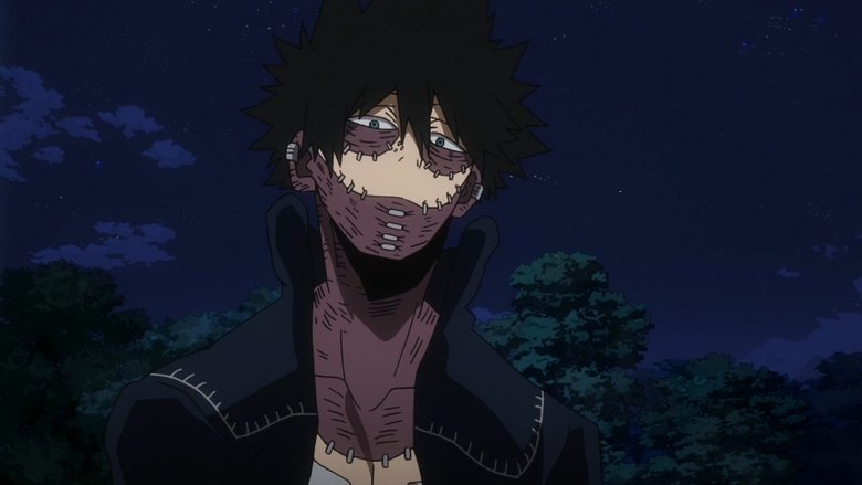 My Hero Academia Saison 6 Vostfr My Hero Academia saison 3 épisode 6 en streaming Vostfr et vf
