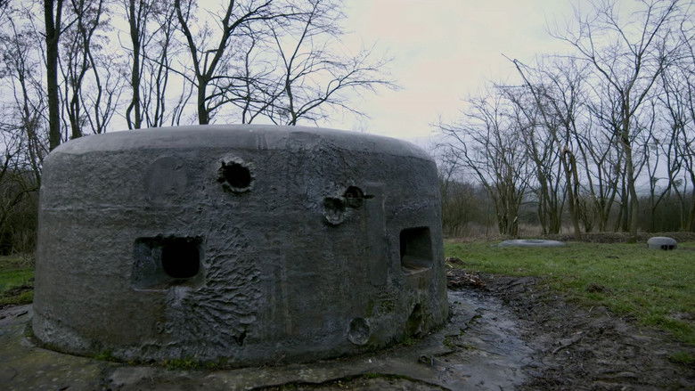 Still image for Nazi Megastructures: Russia's War season 1 episode 3: Hitler's Fighting Retreat Still image for Nazi Megastructures: Russia's War season 1 episode 3: Hitler's Fighting Retreat