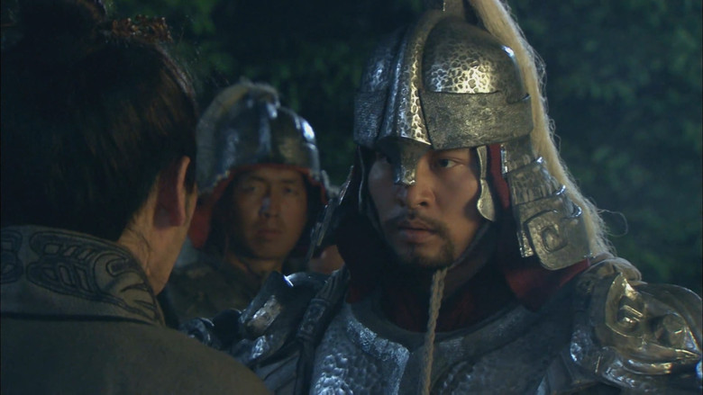 Still image for Legend of Chu and Han season 1 episode 54: Episode 54 Still image for Legend of Chu and Han season 1 episode 54: Episode 54