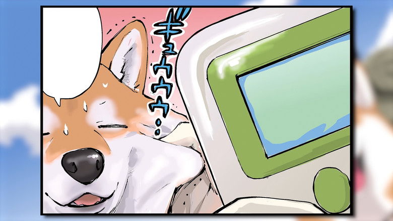 Still image for Doomsday with My Dog season 1 episode 16: Discipline / Lie Detector / Girls in Fairytaleland Still image for Doomsday with My Dog season 1 episode 16: Discipline / Lie Detector / Girls in Fairytaleland