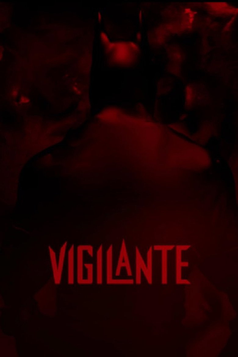 Vigilante background
