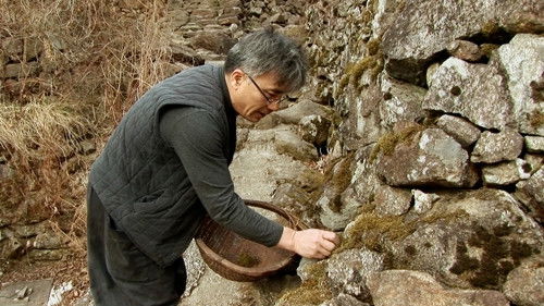 Still image for 방랑식객 - 임지호 season 1 episode 2: Episode 2