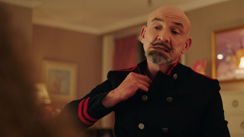 Still from HAPPY! - Season 2 Episode 9
