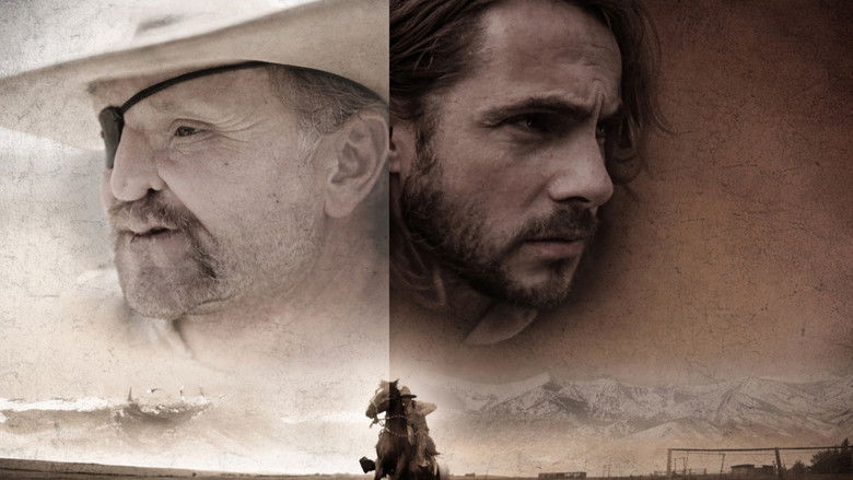 Image d'arrière-plan 2 du film Eastern Western