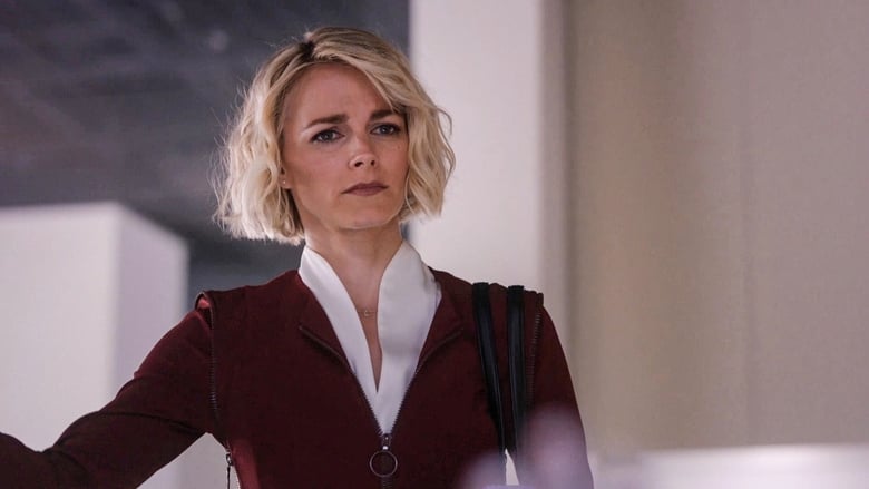 Still from Инстинкт - Сезон 2 Епизод 1