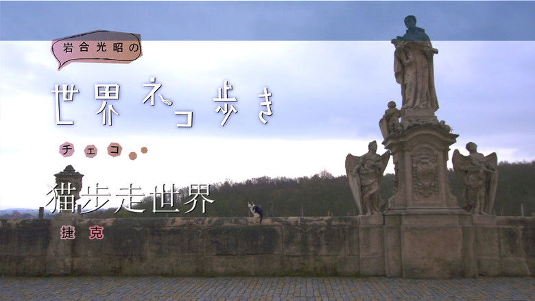 Still image for Mitsuaki Iwago's World “Cats” Travelogue season 1 episode 45: Czech Republic Still image for Mitsuaki Iwago's World “Cats” Travelogue season 1 episode 45: Czech Republic
