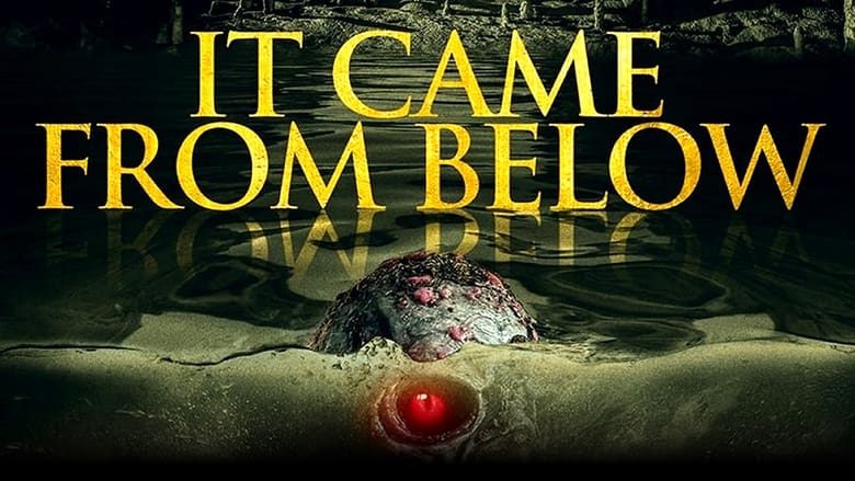 It Came from Below 2021 123movies
