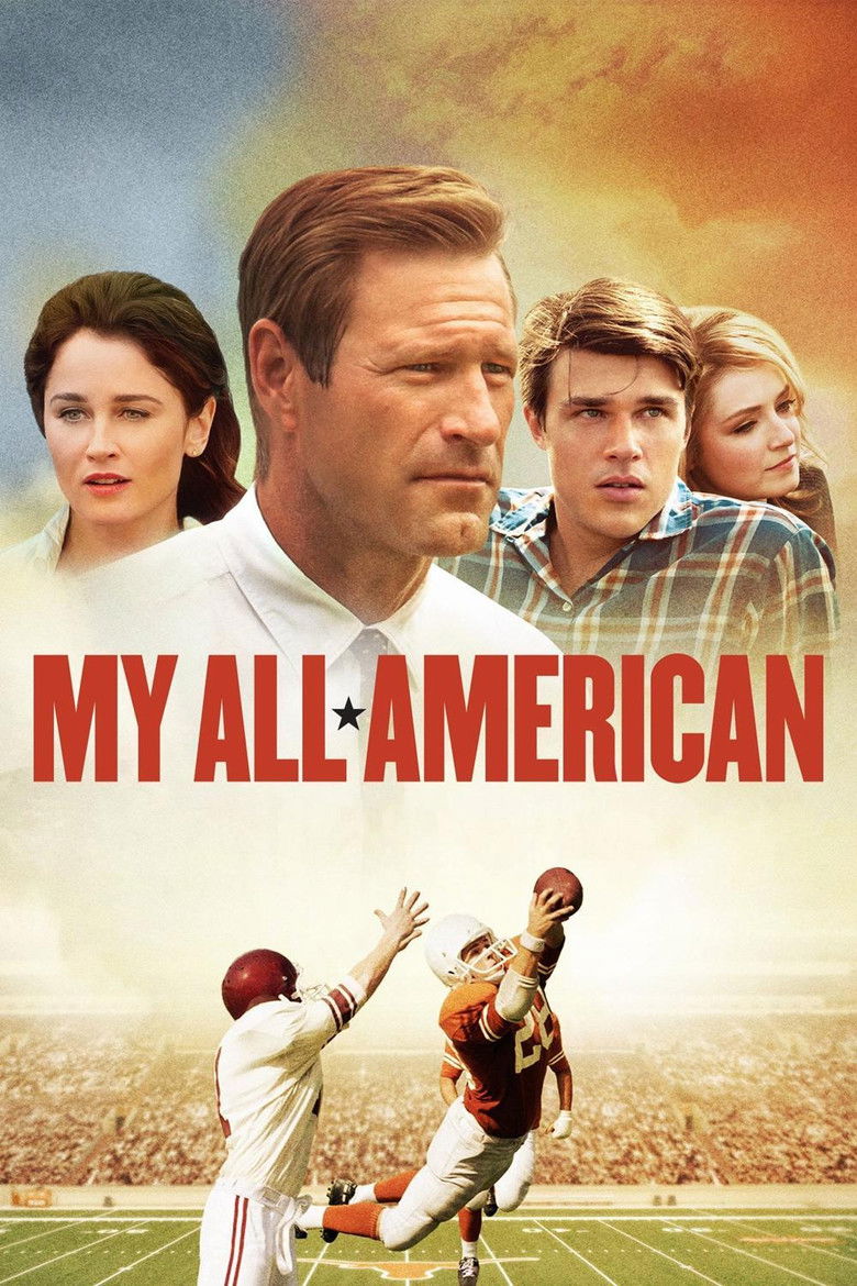 Imatge de My All American