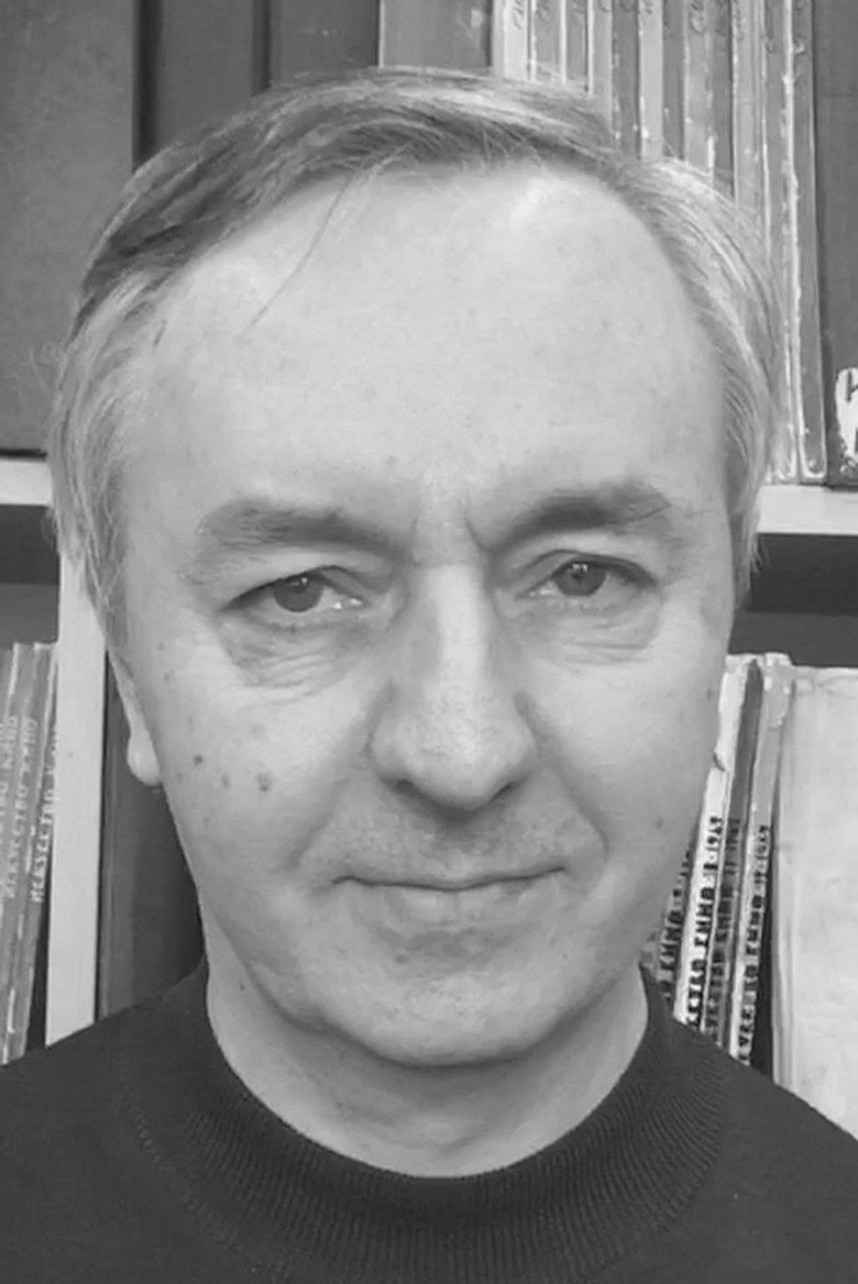 Nikolai Izvolov photo 4