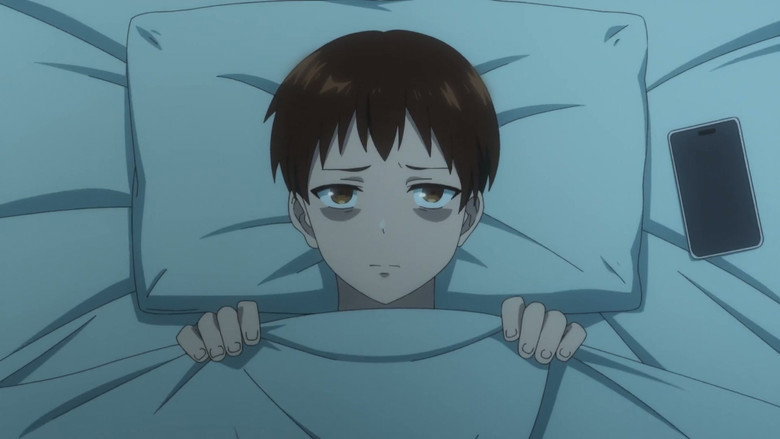 Still from Hands off: Sawaranaide Kotesashi-kun - Season 1 Episode 3