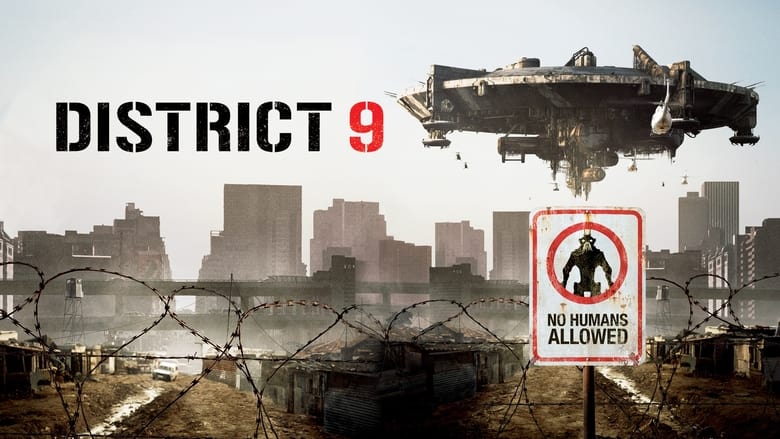 District 9