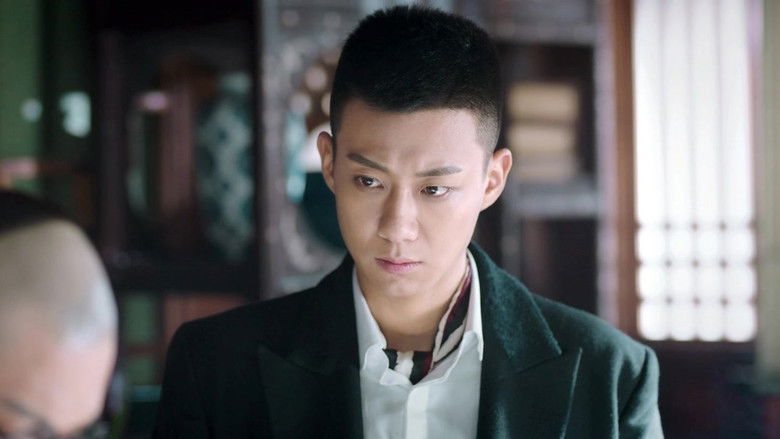 Still image for Detective season 1 episode 8: Episode 8 Still image for Detective season 1 episode 8: Episode 8