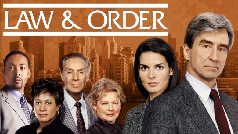 Law & Order (1990)