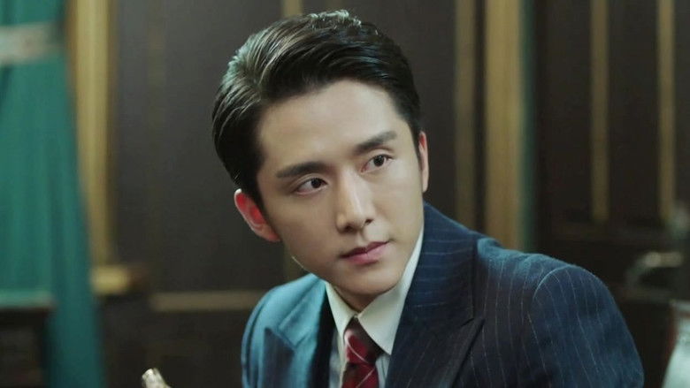 Still image for The Justice season 1 episode 36: Episode 36