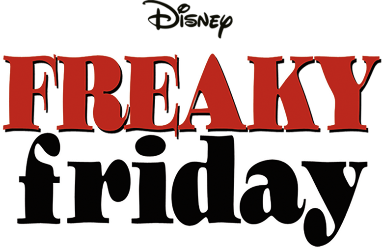 Freaky Friday