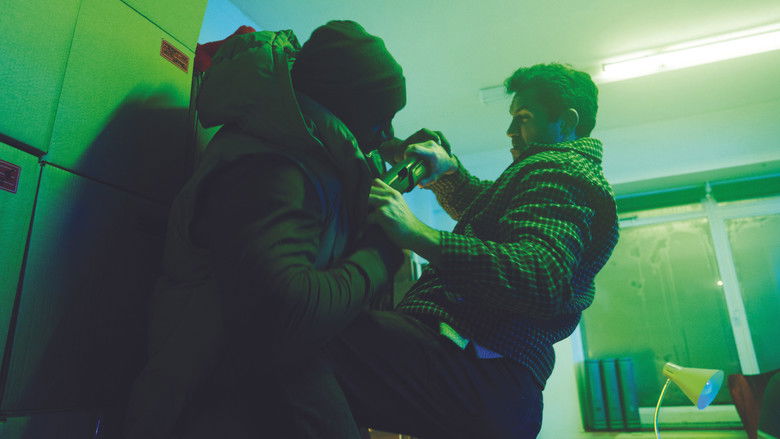 Image d'arrière-plan 5 du film Reckless