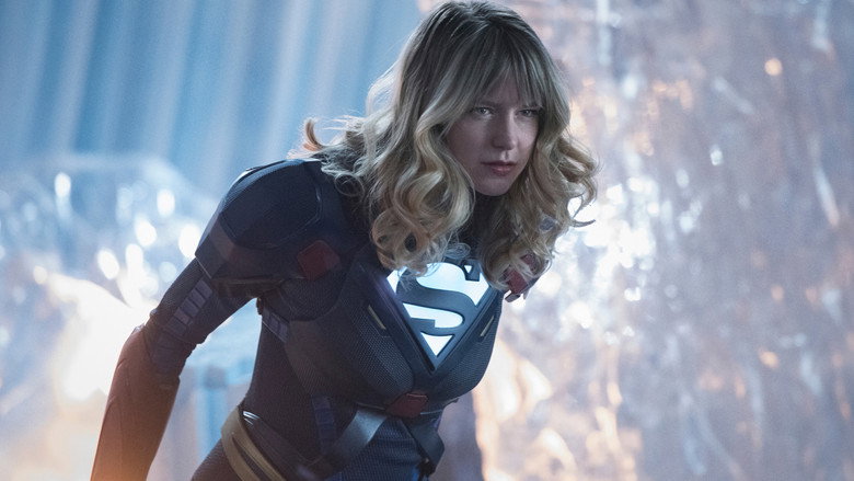 Still from Supergirl - Season 6 Episode 1