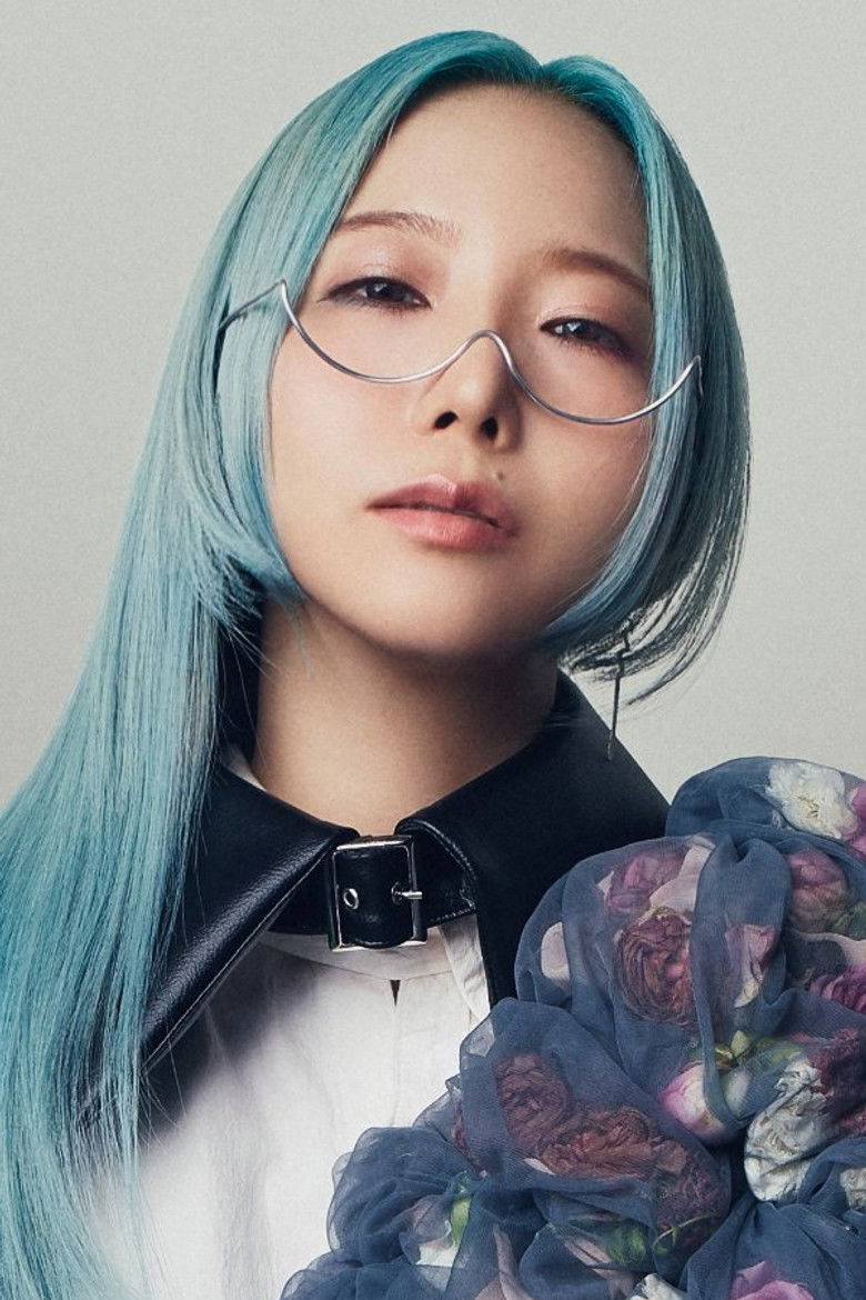 Miku Nakamura portrait image